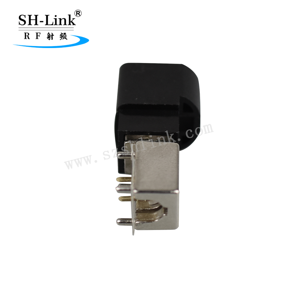 HSD Connector  4Pin HD video LVDS